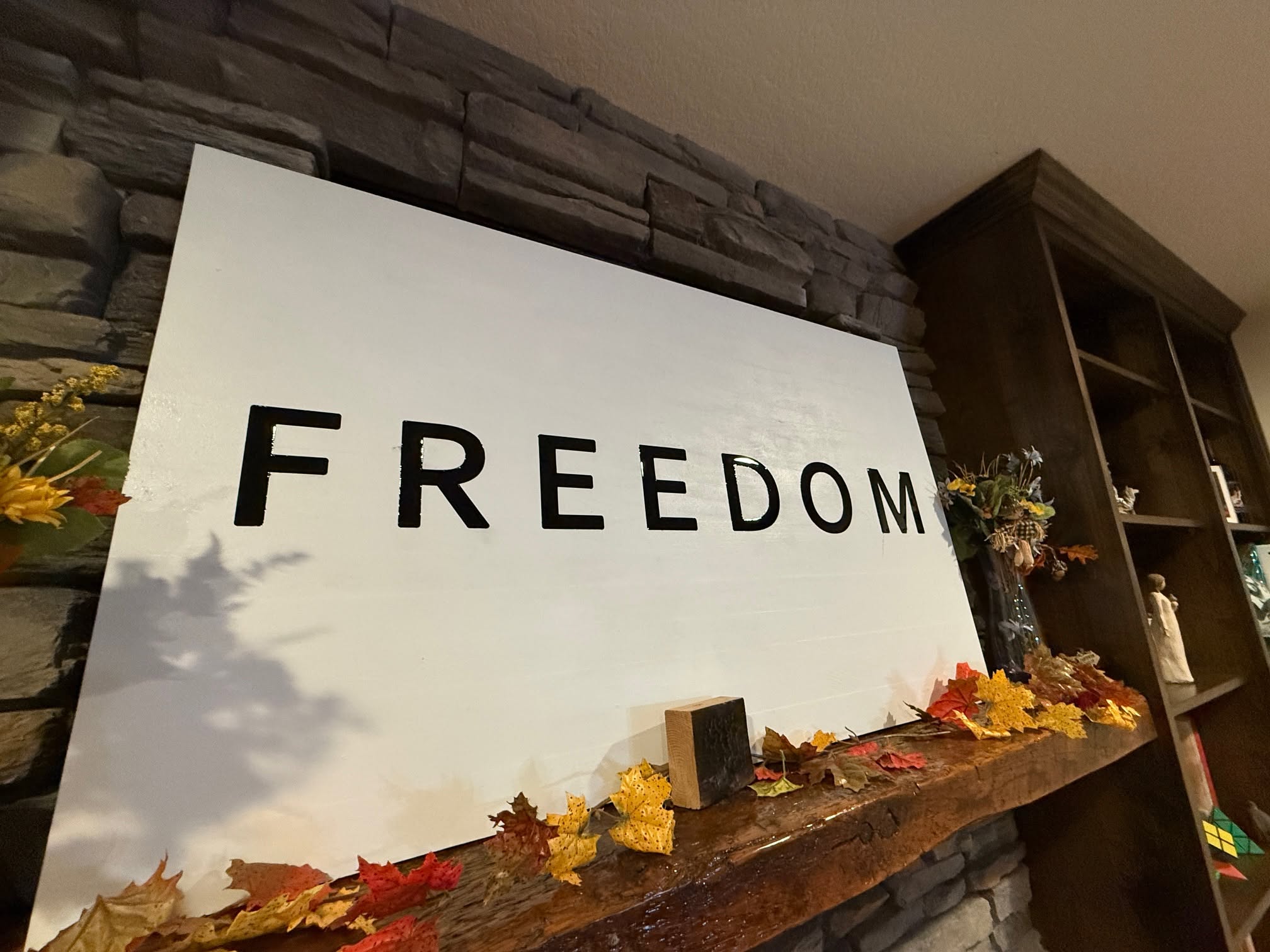 Freedom Flag